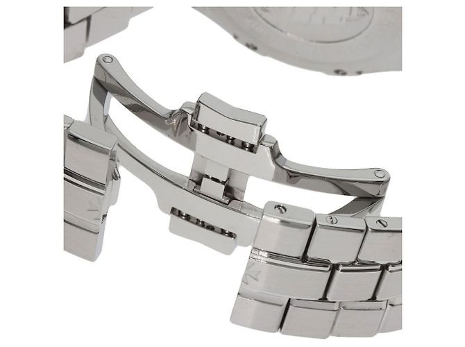 Orologio Cronografo Vacheron Constantin 49140/423A-8790 Overseas - vista 8