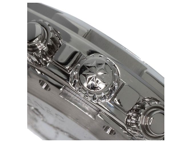 Orologio Cronografo Vacheron Constantin 49140/423A-8790 Overseas - vista 9