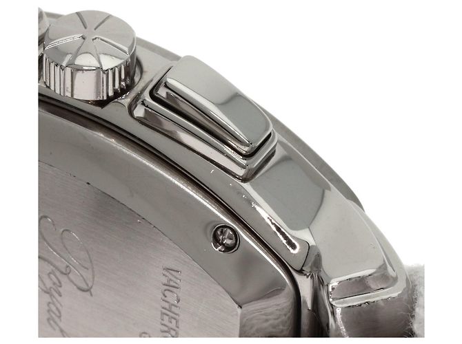Relógio Cronógrafo Royal Eagle da Vacheron Constantin - vista 11