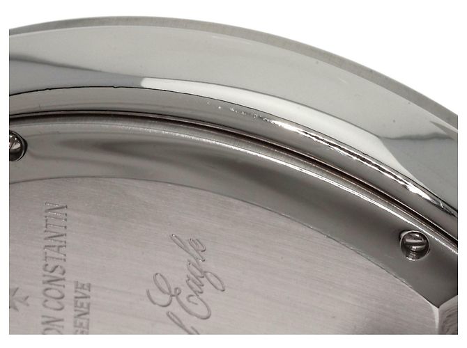 Relógio Cronógrafo Royal Eagle da Vacheron Constantin - vista 14
