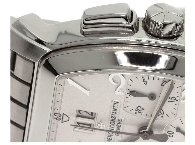 Relógio Cronógrafo Royal Eagle da Vacheron Constantin - vista 15
