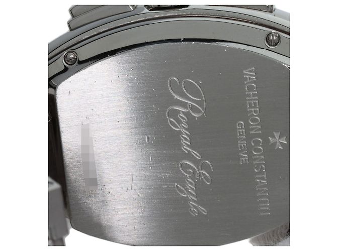 Relógio Cronógrafo Royal Eagle da Vacheron Constantin - vista 24