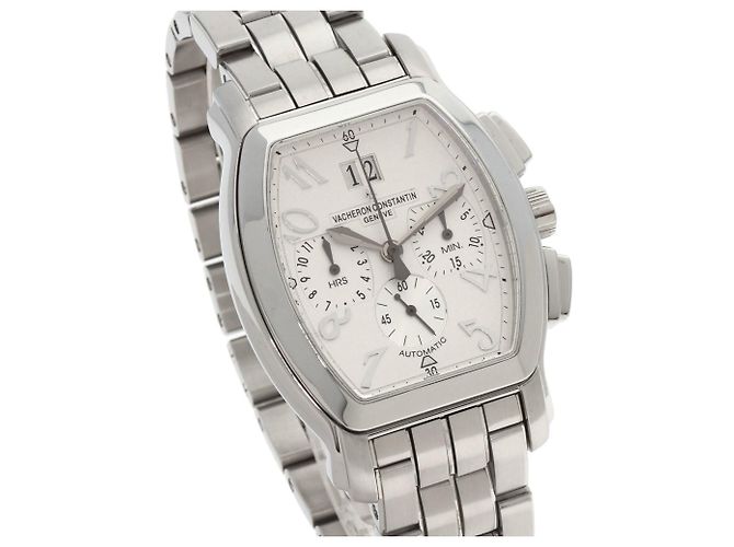 Relógio Cronógrafo Royal Eagle da Vacheron Constantin - vista 4