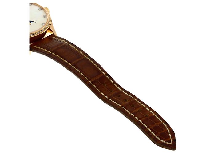 Zénith Zenith Elite Ultra-Thin Moon Phase Diamond Watch - view 10