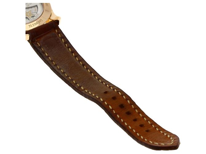 Zénith Zenith Elite Ultra-Thin Moon Phase Diamond Watch - view 11