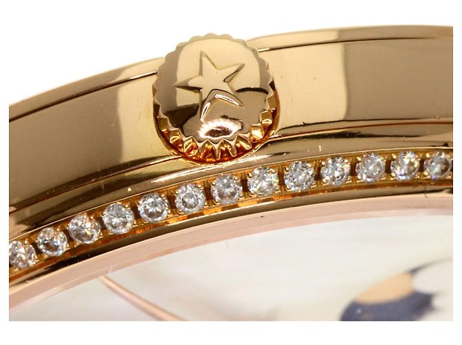 Zénith Zenith Elite Ultra-Thin Moon Phase Diamond Watch - view 14