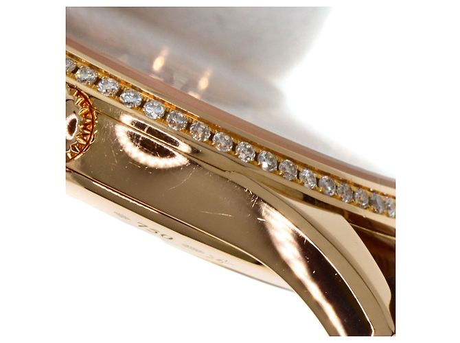 Zénith Zenith Elite Ultra-Thin Moon Phase Diamond Watch - view 15