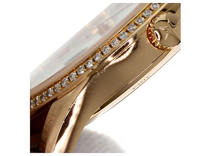 Zénith Zenith Elite Ultra-Thin Moon Phase Diamond Watch - view 16
