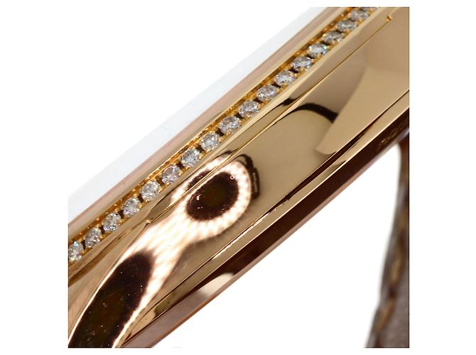 Zénith Zenith Elite Ultra-Thin Moon Phase Diamond Watch - view 19