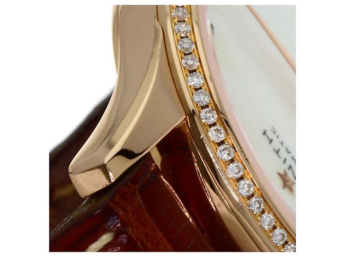 Zénith Zenith Elite Ultra-Thin Moon Phase Diamond Watch - view 20