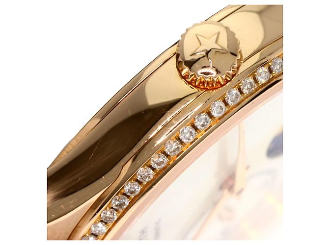Zénith Zenith Elite Ultra-Thin Moon Phase Diamond Watch - view 21
