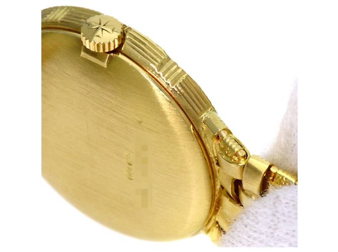 Vacheron Constantin Mesh D'or Armbanduhr - Ansicht 11