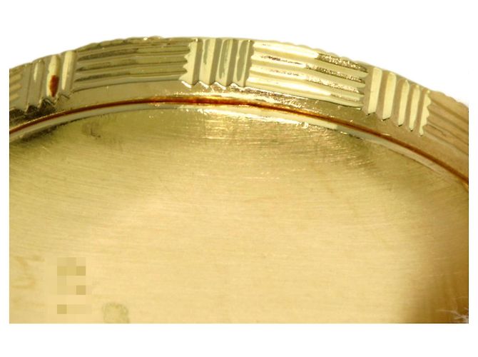 Vacheron Constantin Mesh D'or Armbanduhr - Ansicht 13