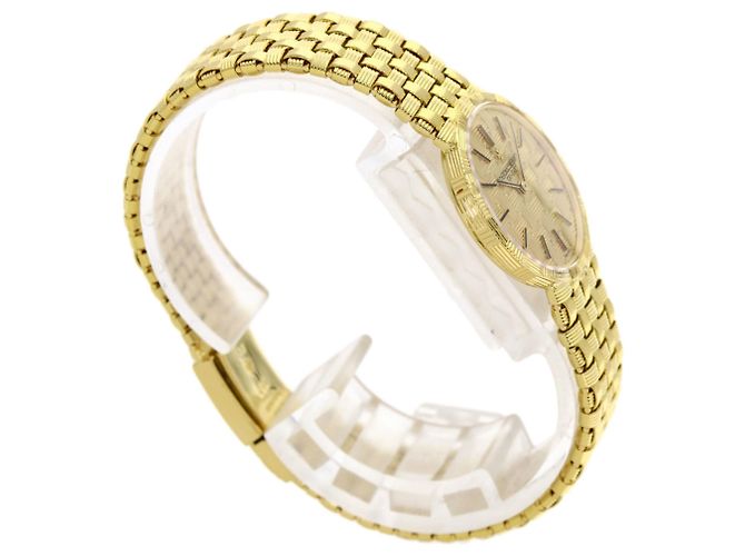 Vacheron Constantin Mesh D'or Armbanduhr - Ansicht 2