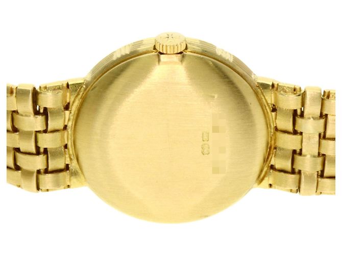 Vacheron Constantin Mesh D'or Armbanduhr - Ansicht 7
