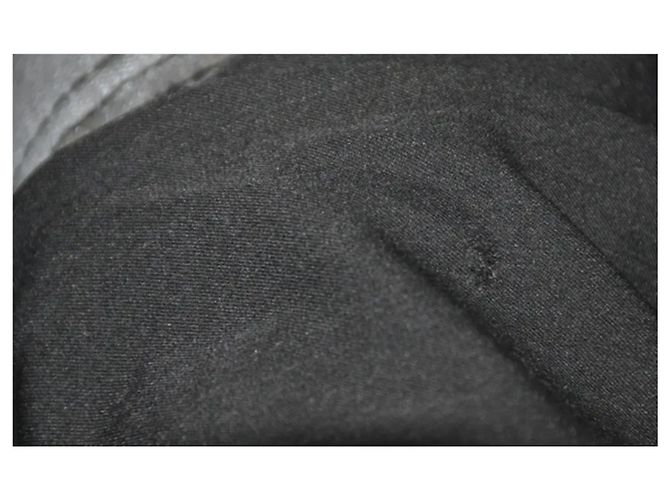Trussardi Hose schwarz Größe 38 - Ansicht 4