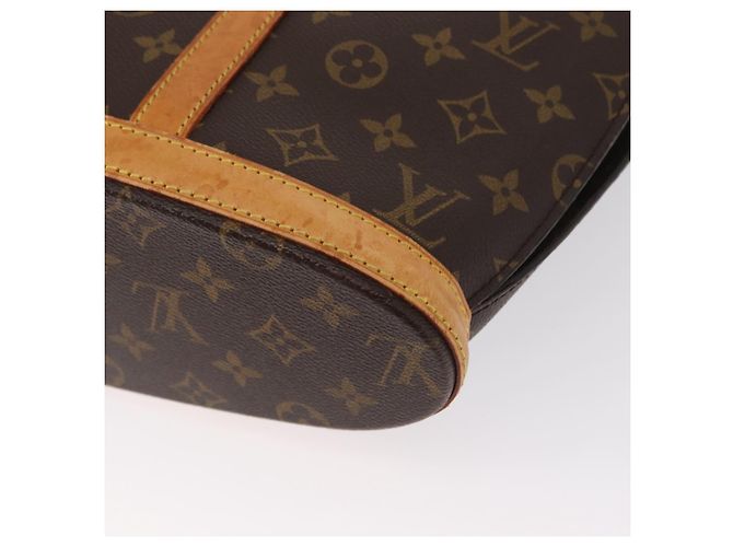 LOUIS VUITTON Borsa Tote Babylone Monogram M51102 LV Auth 161932 Monogramma - vista 16