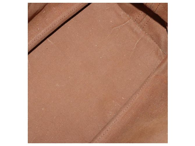 LOUIS VUITTON Borsa a Spalla Monogram Noe M42224 LV Auth 162355 Monogramma - vista 11