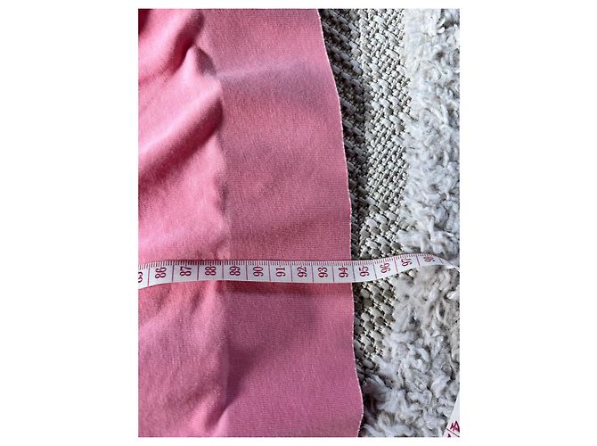 Balenciaga Rosa Kleid Pink - Ansicht 11