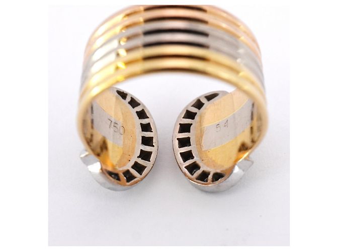 Anello 2C Cartier - vista 5