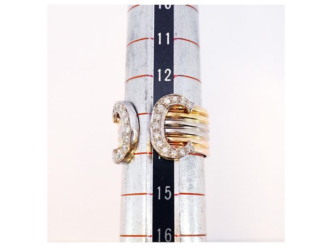 Anello 2C Cartier - vista 6