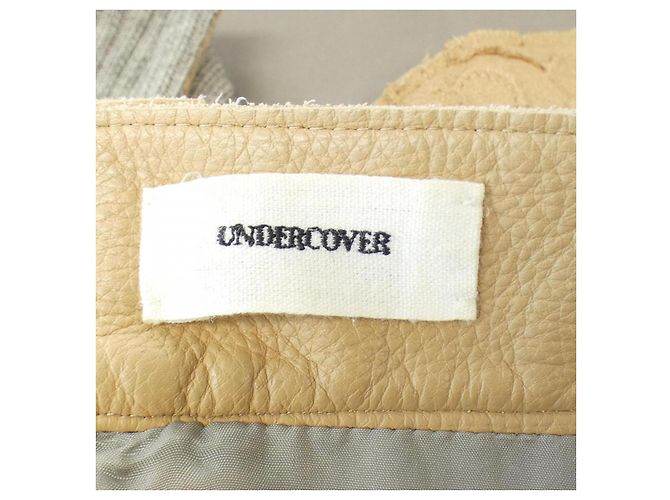 Gonna UNDERCOVER - vista 4
