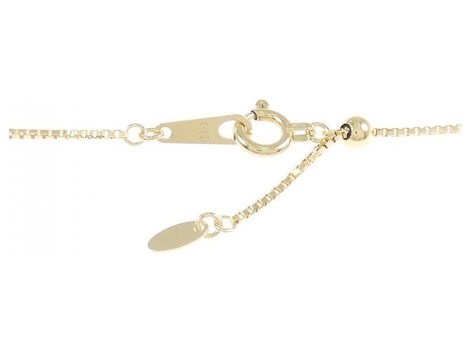 Autre Marque Collana in diamante Au750 D'oro - vista 5