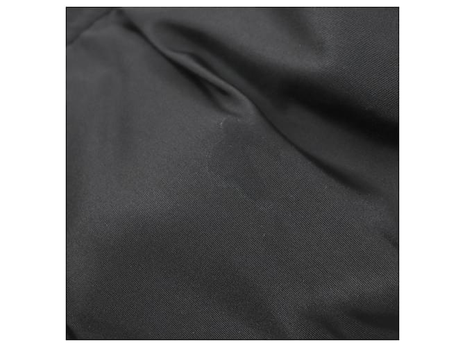 Abrigo de plumón TOM FORD Negro - vista 15