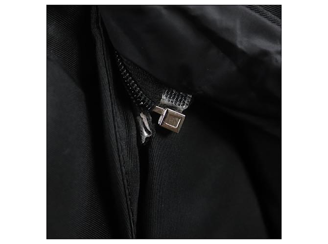 Abrigo de plumón TOM FORD Negro - vista 16