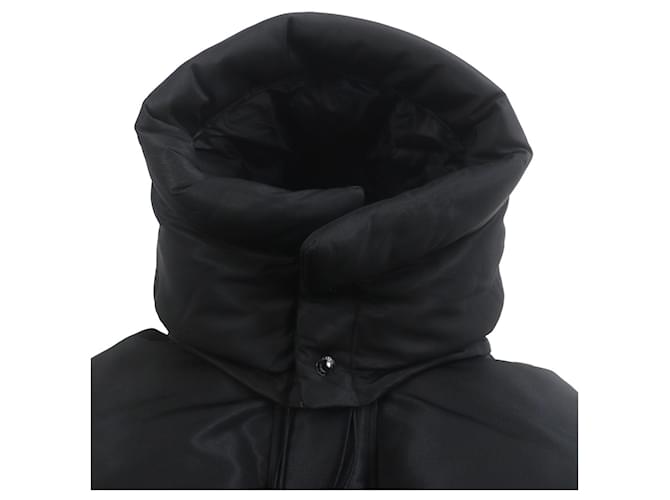 Abrigo de plumón TOM FORD Negro - vista 2