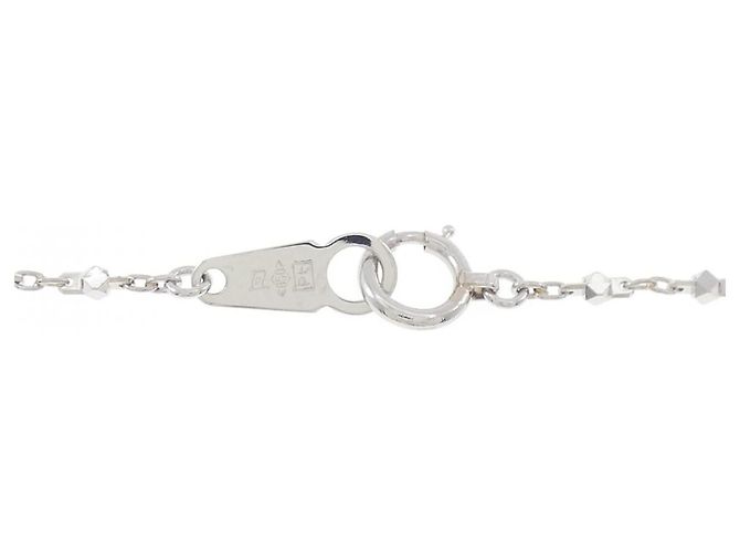 Autre Marque Collana in Platino Pt850 Argento - vista 4