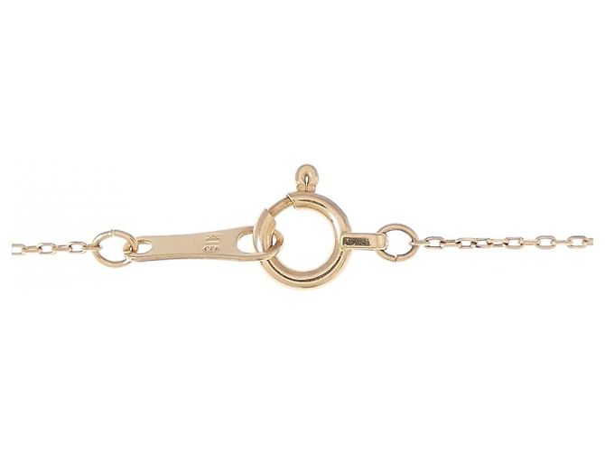 Autre Marque Collana in diamante in oro rosa Au750 - vista 5
