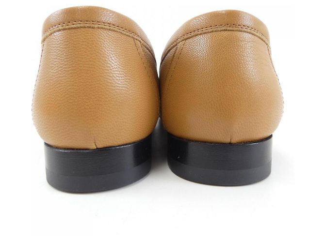 Scarpe Hermès 182182Z36 Marrone - vista 5