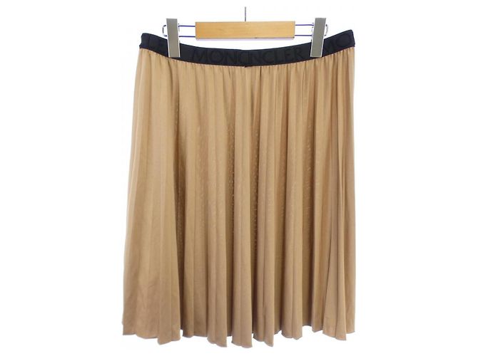 Moncler Rock Beige - Ansicht 2