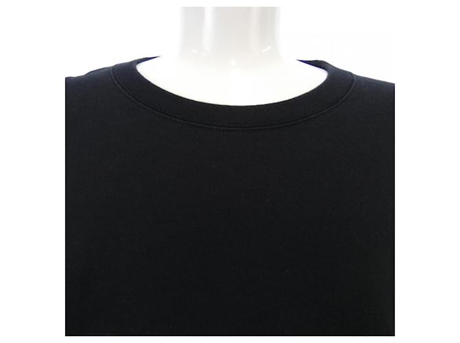 Sudadera de algodón Gucci Negro - vista 5