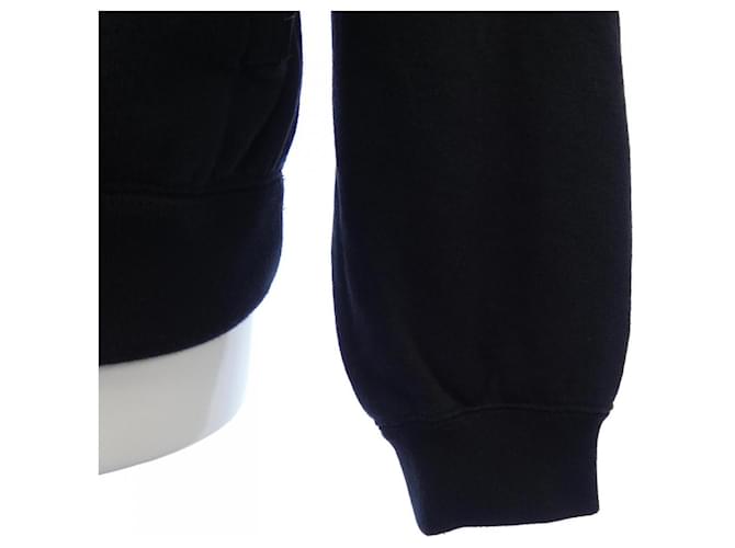 Sudadera de algodón Gucci Negro - vista 6