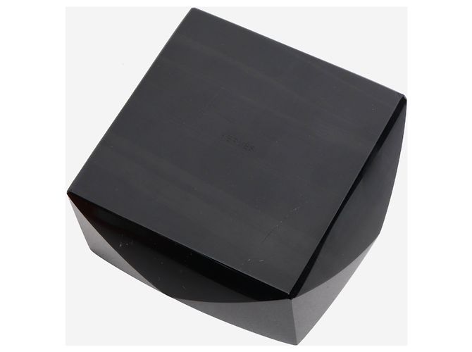 Hermès Cenicero negro - vista 2