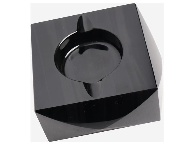 Hermès Cenicero negro - vista 3