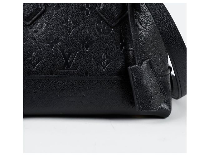 Louis Vuitton Borsa a Spalla Neo Alma BB Nero - vista 3