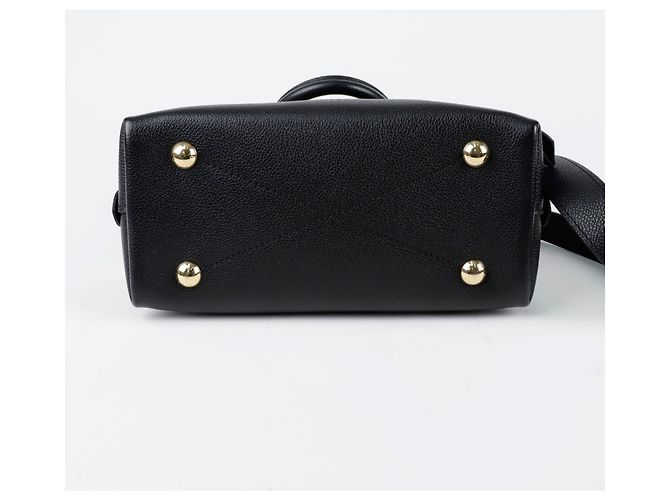 Louis Vuitton Borsa a Spalla Neo Alma BB Nero - vista 7