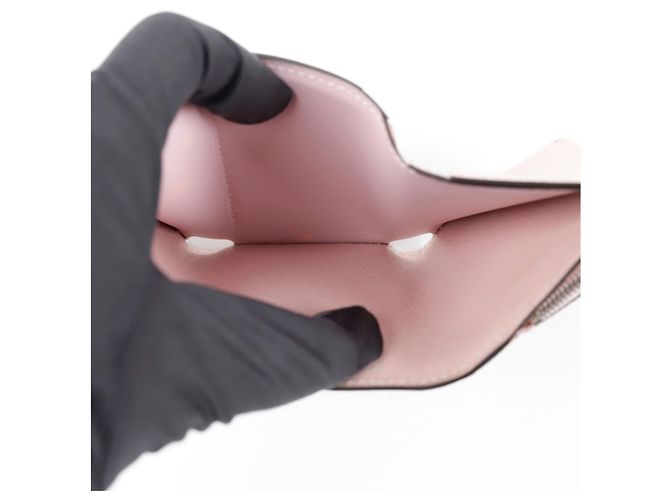 Louis Vuitton Twist XS Wallet Pink - Ansicht 10