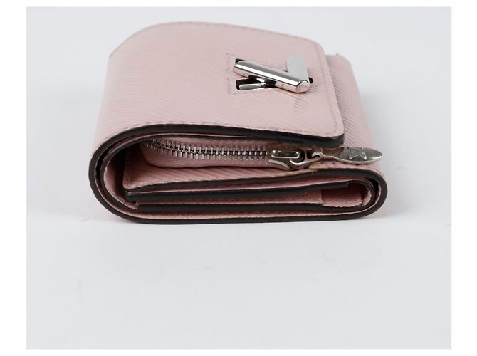 Louis Vuitton Twist XS Wallet Pink - Ansicht 3