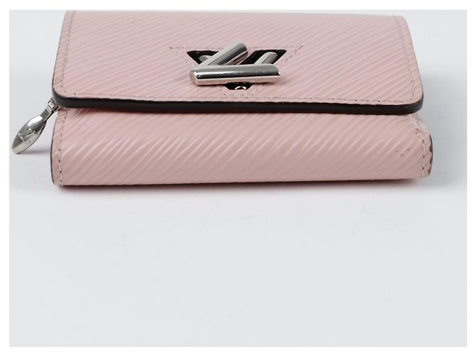 Louis Vuitton Twist XS Wallet Pink - Ansicht 4