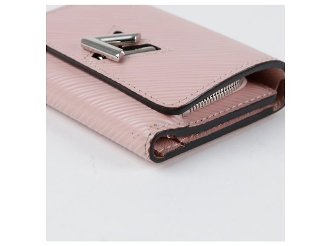 Louis Vuitton Twist XS Wallet Pink - Ansicht 5
