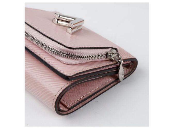 Louis Vuitton Twist XS Wallet Pink - Ansicht 7