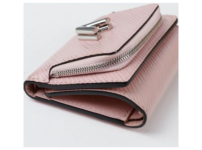 Louis Vuitton Twist XS Wallet Pink - Ansicht 8