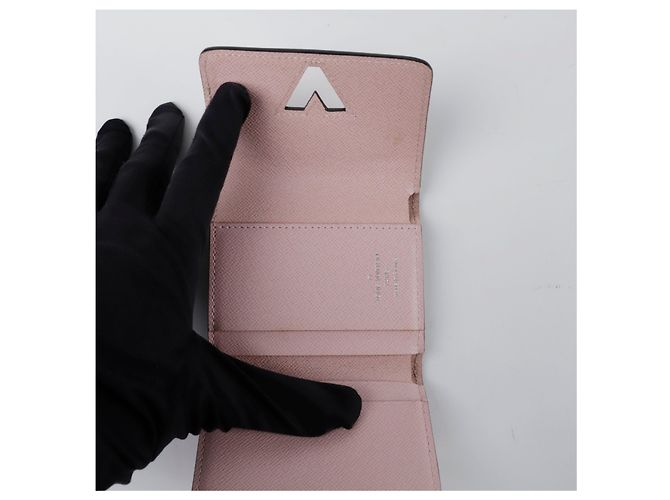 Louis Vuitton Twist XS Wallet Pink - Ansicht 9