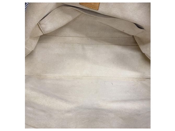 Borsa Manhattan GM Monogram Louis Vuitton Marrone - vista 4