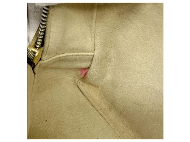 Borsa Manhattan GM Monogram Louis Vuitton Marrone - vista 6