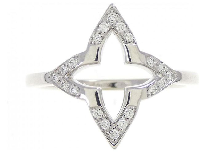 Anello Ombre Blossom Louis Vuitton - vista 2